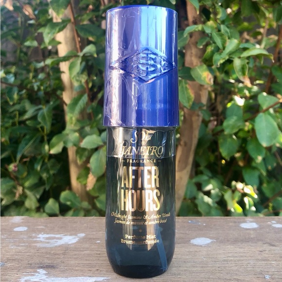 Sol de Janeiro Bath & Body Sol De Janeiro After Hours Perfume Mist